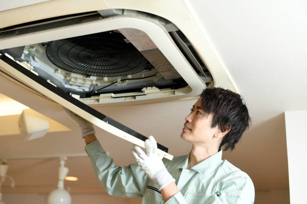 Best Residential Air Duct Cleaning  in Napa, CA